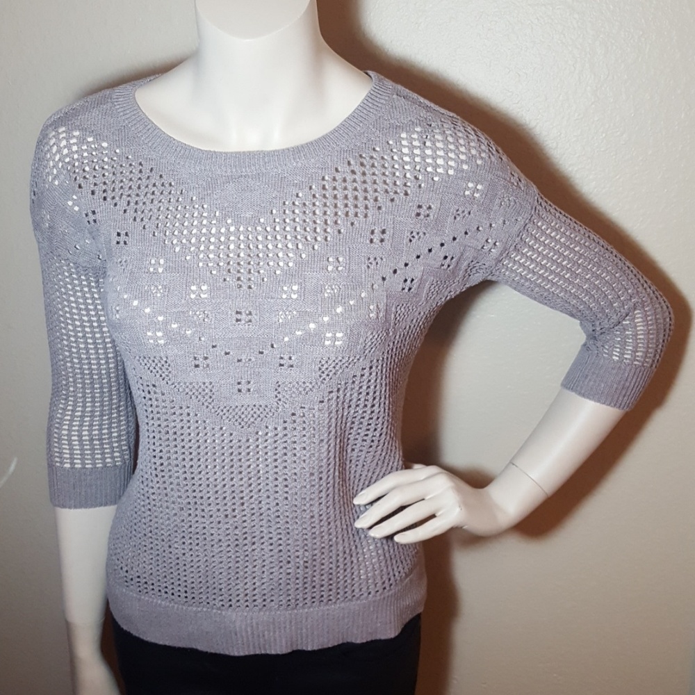 American Eagle sweater